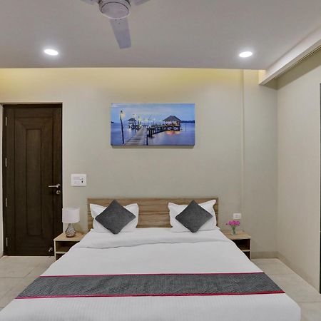 Townhouse Xanthe Ξενοδοχείο Νόιντα Εξωτερικό φωτογραφία