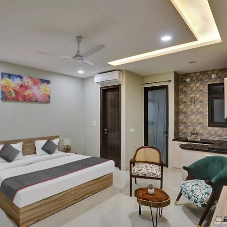 Townhouse Xanthe Ξενοδοχείο Νόιντα Εξωτερικό φωτογραφία