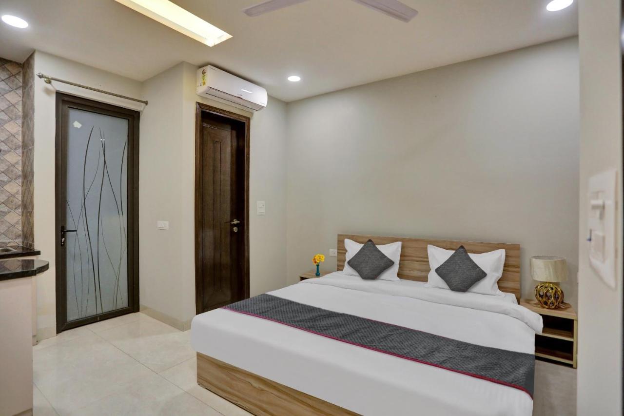 Townhouse Xanthe Ξενοδοχείο Νόιντα Εξωτερικό φωτογραφία