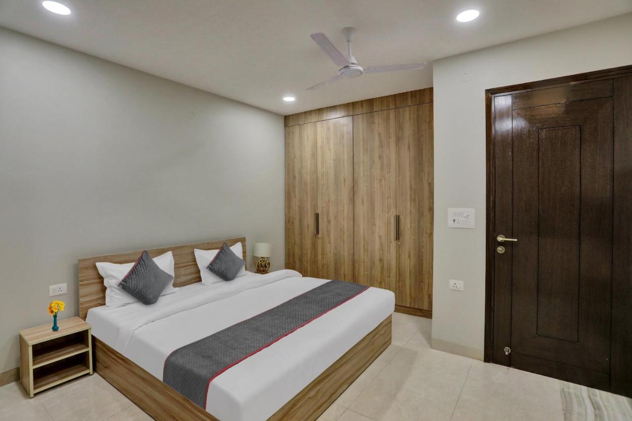 Townhouse Xanthe Ξενοδοχείο Νόιντα Εξωτερικό φωτογραφία