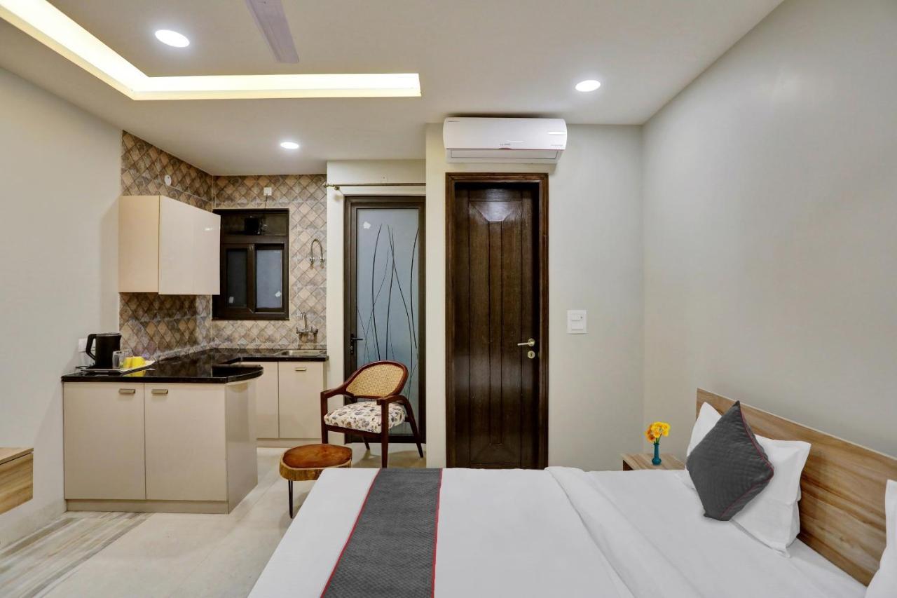 Townhouse Xanthe Ξενοδοχείο Νόιντα Εξωτερικό φωτογραφία