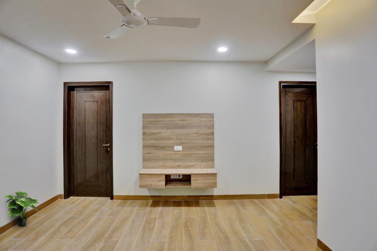 Townhouse Xanthe Ξενοδοχείο Νόιντα Εξωτερικό φωτογραφία