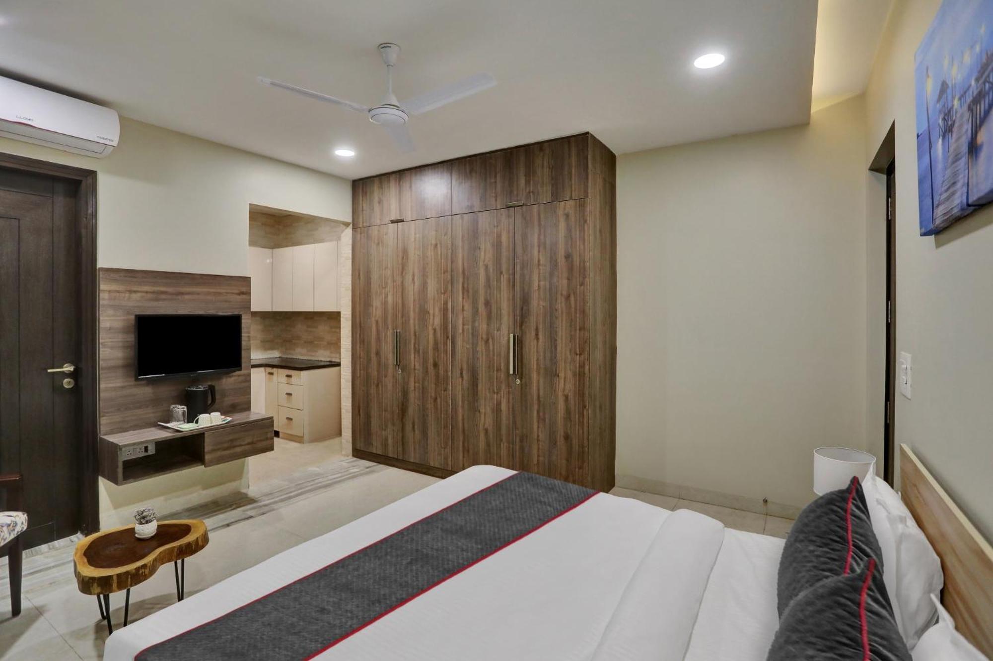 Townhouse Xanthe Ξενοδοχείο Νόιντα Εξωτερικό φωτογραφία