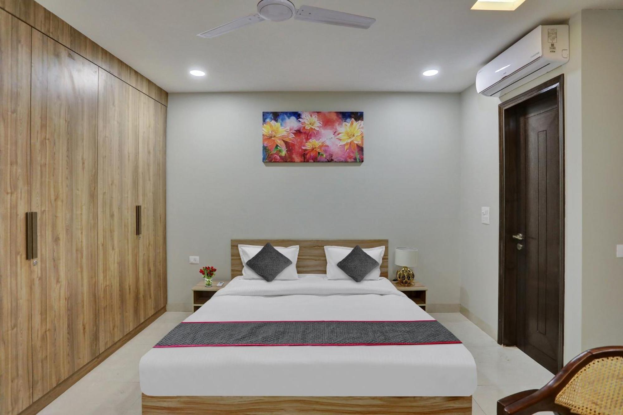 Townhouse Xanthe Ξενοδοχείο Νόιντα Εξωτερικό φωτογραφία