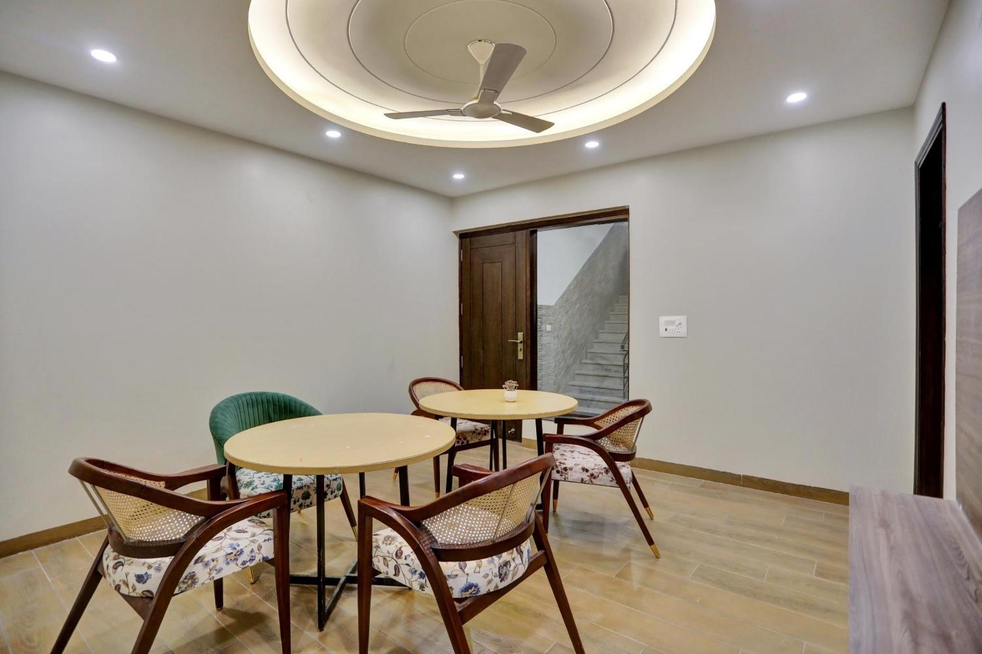 Townhouse Xanthe Ξενοδοχείο Νόιντα Εξωτερικό φωτογραφία