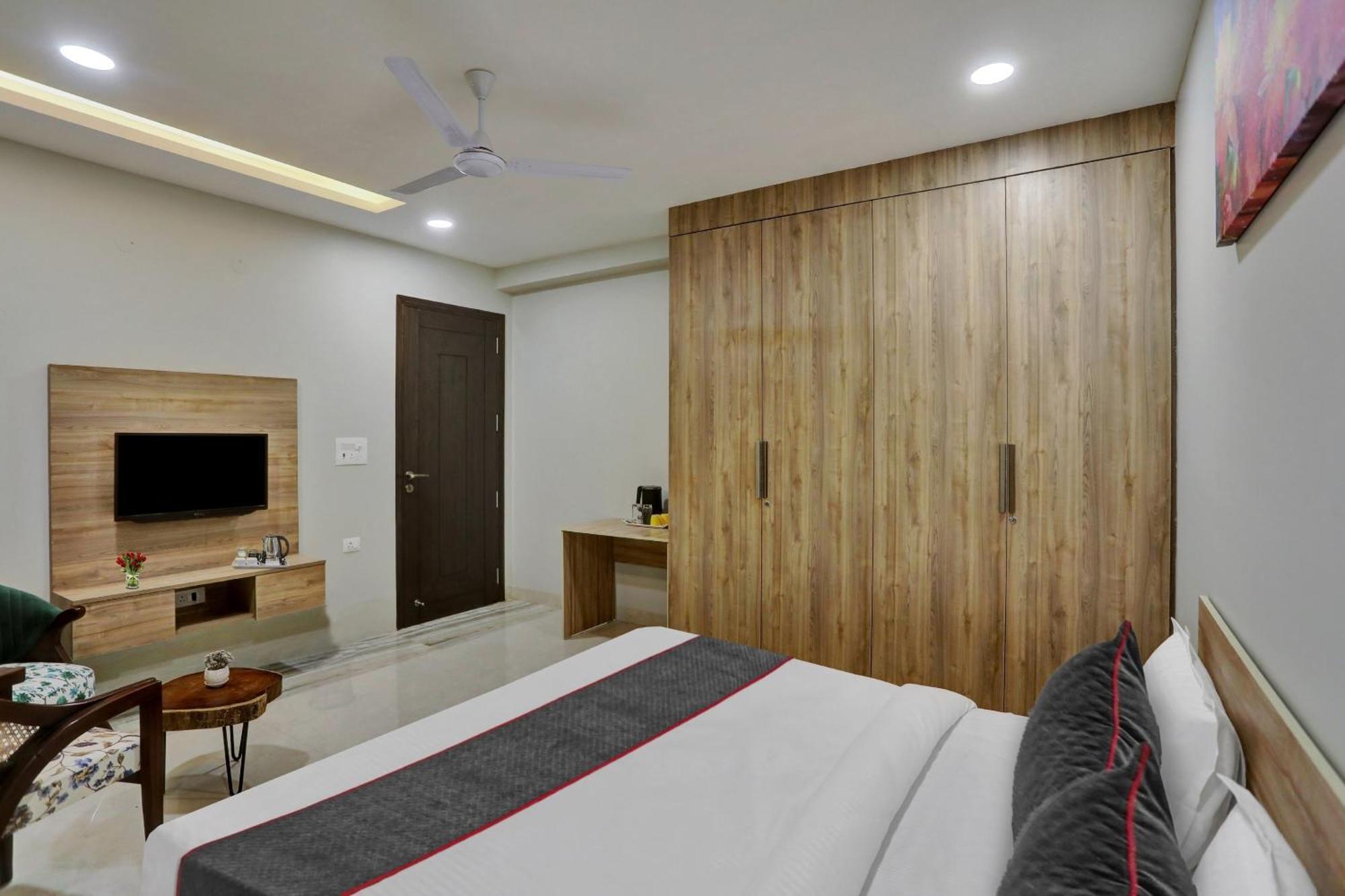 Townhouse Xanthe Ξενοδοχείο Νόιντα Εξωτερικό φωτογραφία