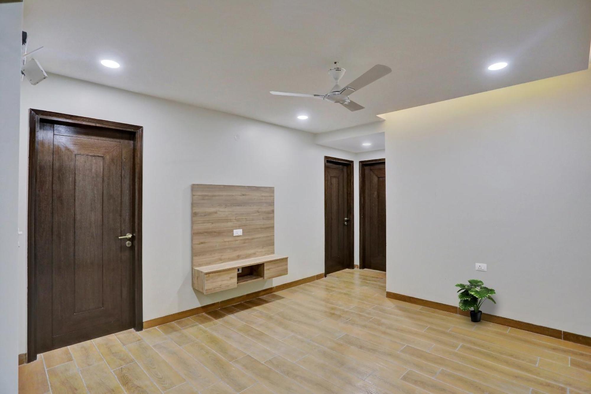 Townhouse Xanthe Ξενοδοχείο Νόιντα Εξωτερικό φωτογραφία