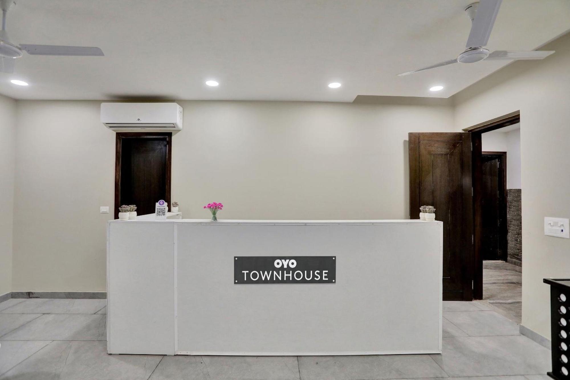 Townhouse Xanthe Ξενοδοχείο Νόιντα Εξωτερικό φωτογραφία