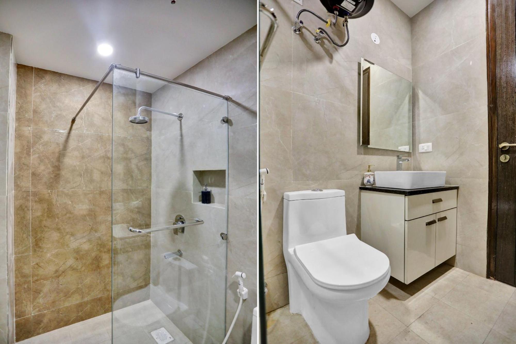 Townhouse Xanthe Ξενοδοχείο Νόιντα Εξωτερικό φωτογραφία