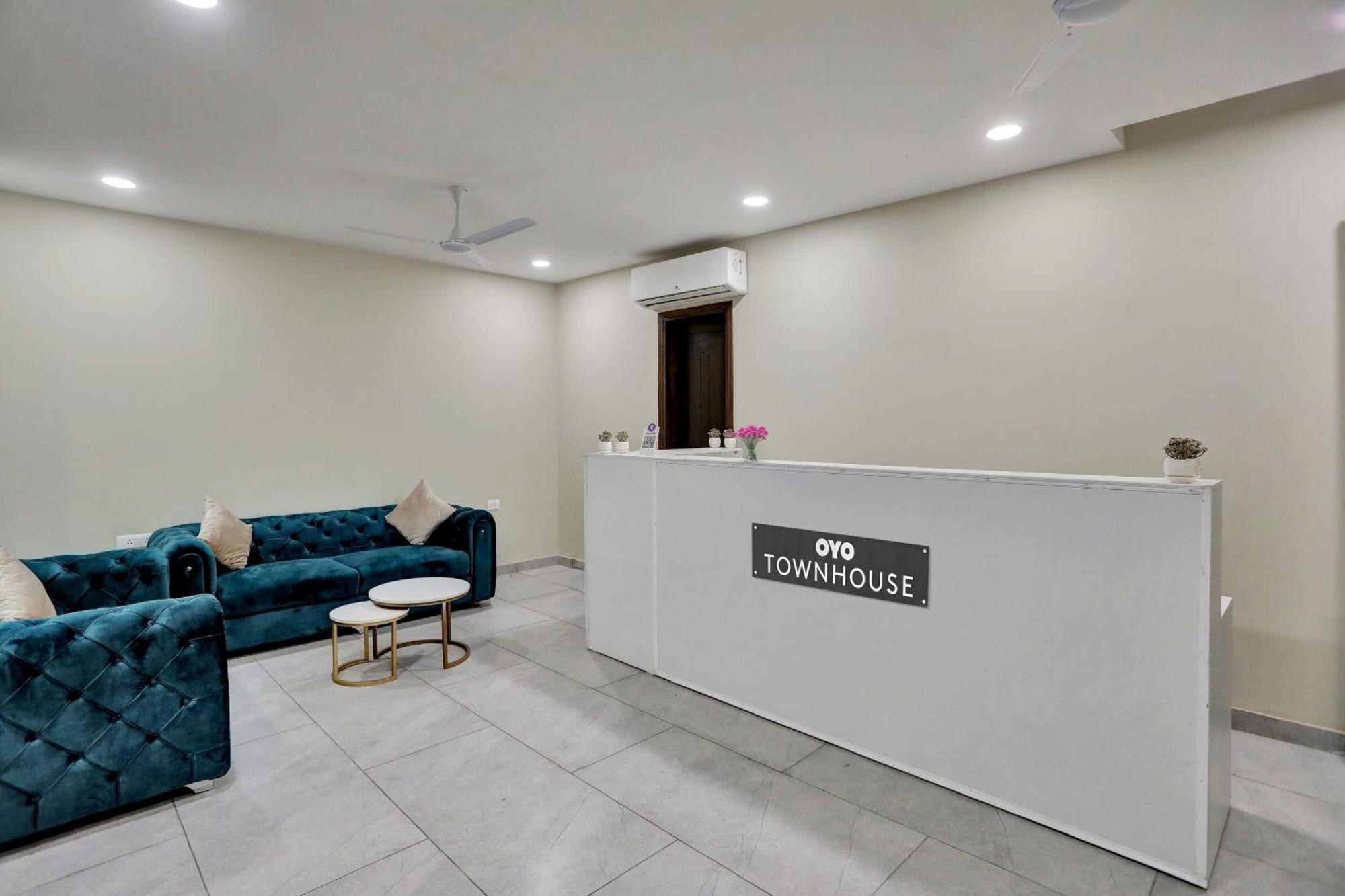 Townhouse Xanthe Ξενοδοχείο Νόιντα Εξωτερικό φωτογραφία