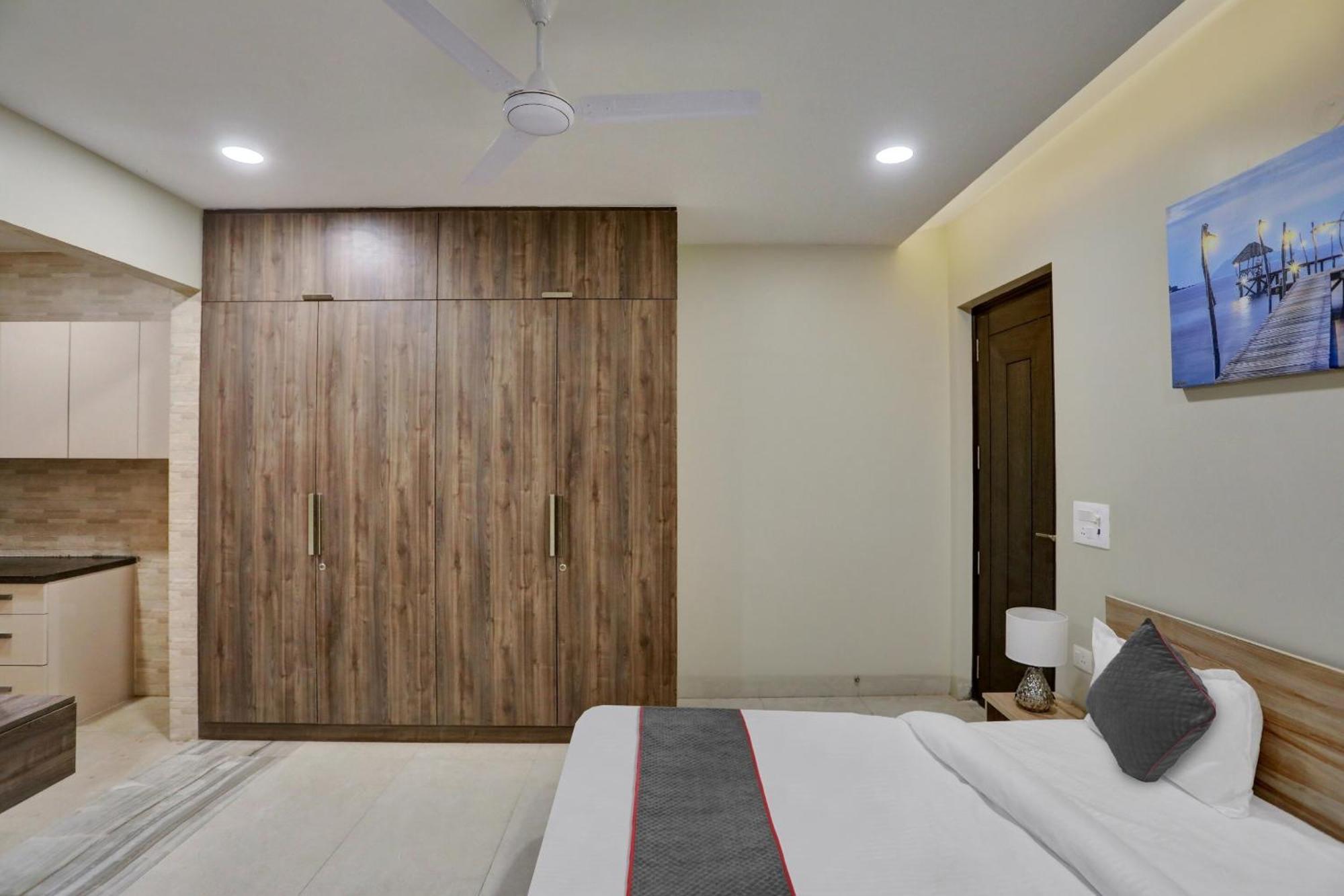 Townhouse Xanthe Ξενοδοχείο Νόιντα Εξωτερικό φωτογραφία