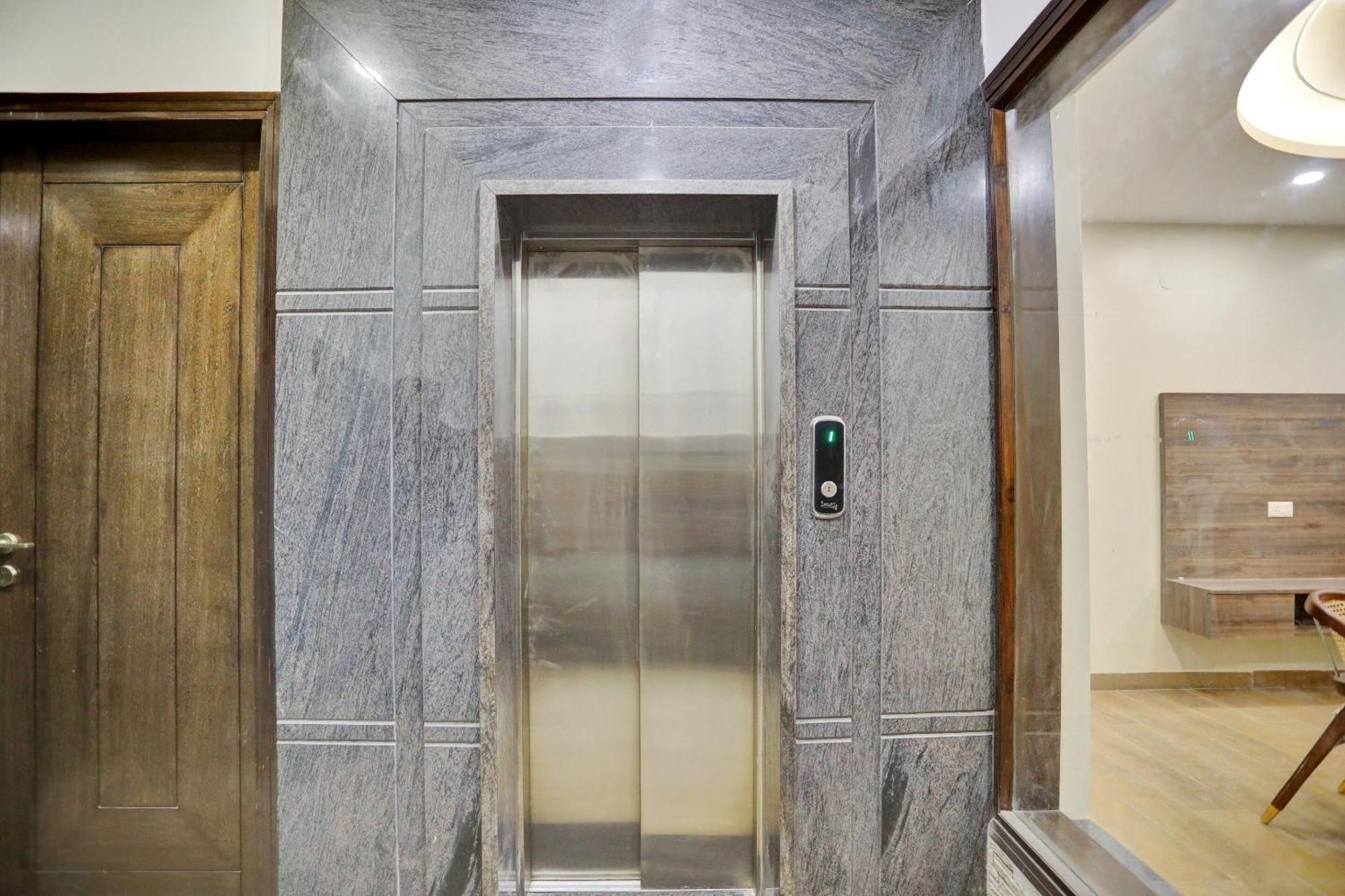 Townhouse Xanthe Ξενοδοχείο Νόιντα Εξωτερικό φωτογραφία