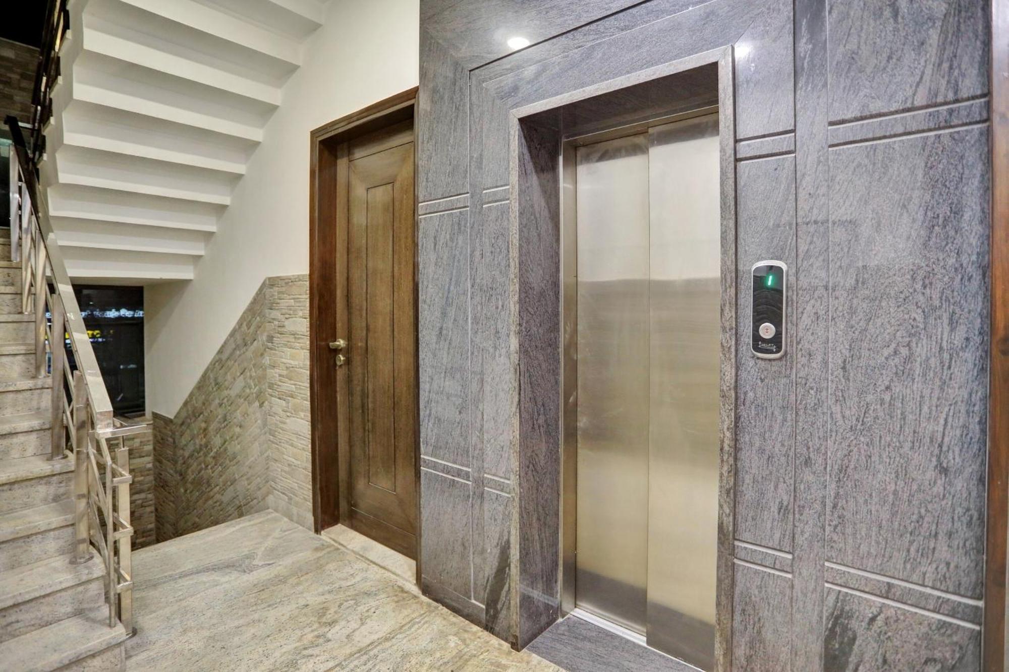 Townhouse Xanthe Ξενοδοχείο Νόιντα Εξωτερικό φωτογραφία