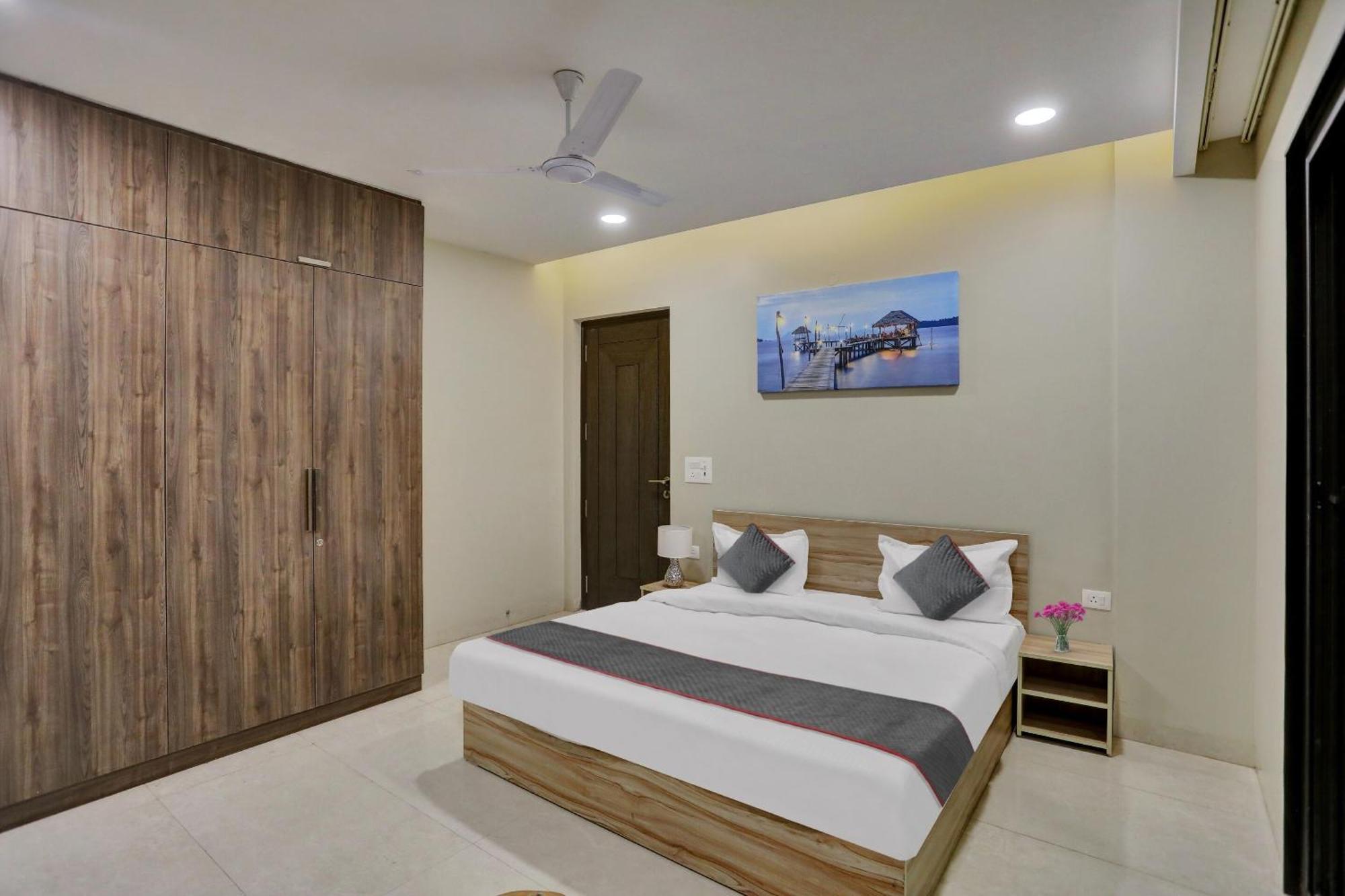 Townhouse Xanthe Ξενοδοχείο Νόιντα Εξωτερικό φωτογραφία