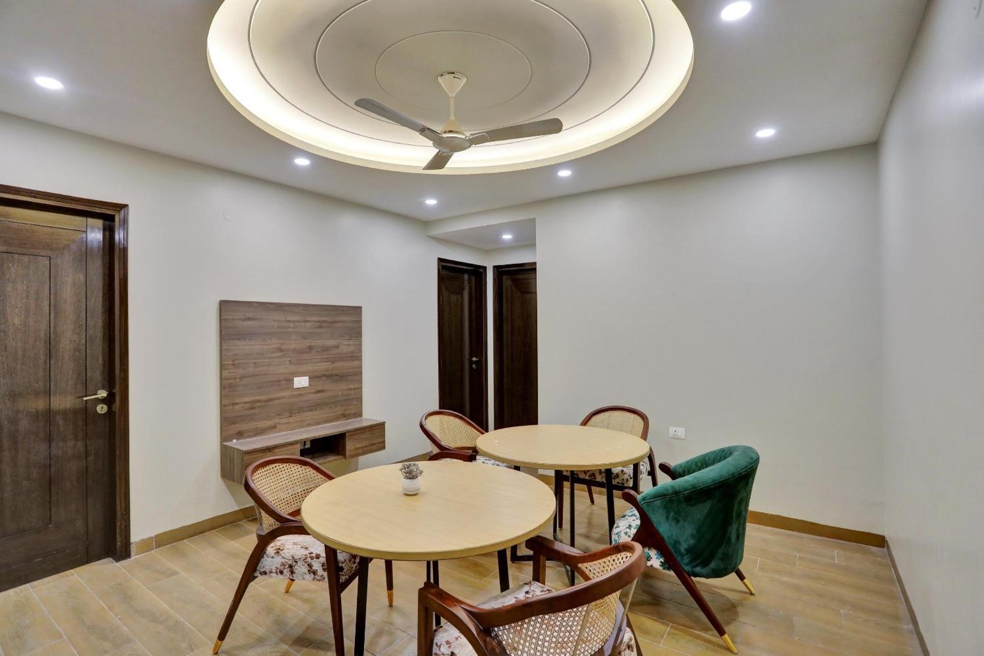Townhouse Xanthe Ξενοδοχείο Νόιντα Εξωτερικό φωτογραφία