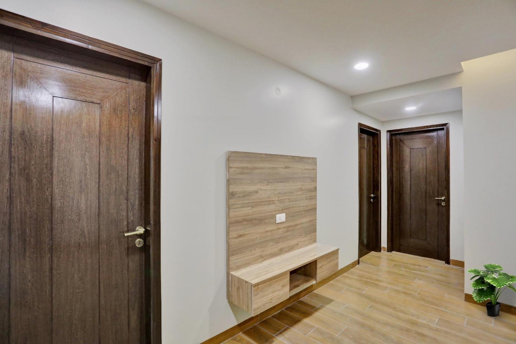Townhouse Xanthe Ξενοδοχείο Νόιντα Εξωτερικό φωτογραφία
