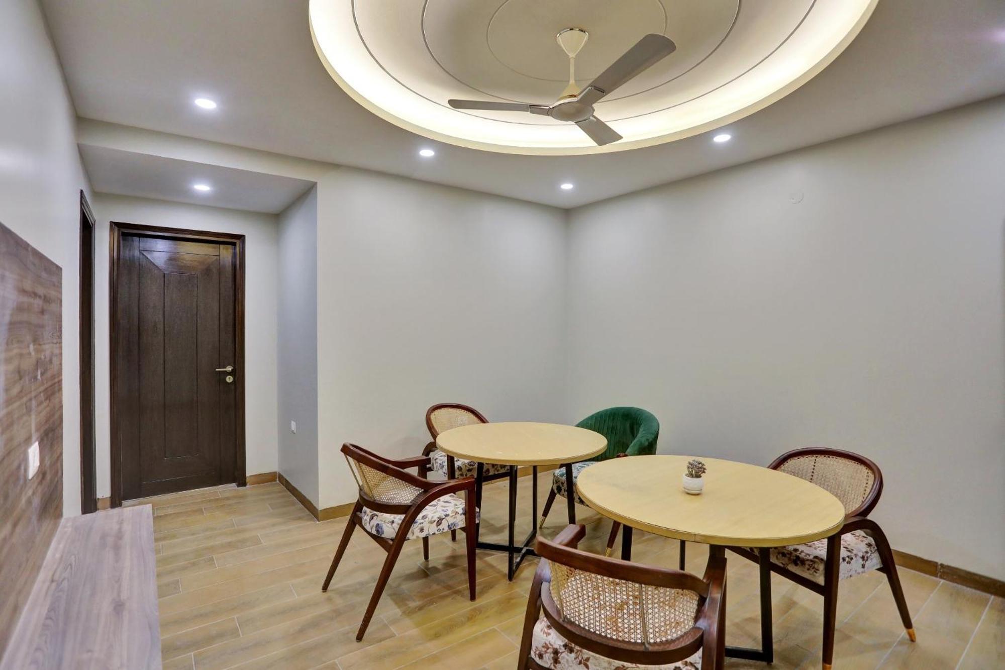 Townhouse Xanthe Ξενοδοχείο Νόιντα Εξωτερικό φωτογραφία